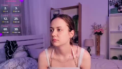 Elis 3 online show from November 2, 2025, 9:28 pm