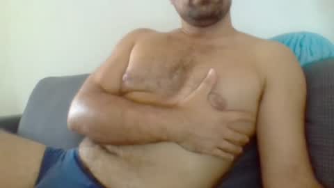 el_david94 online show from July 31, 2026, 1:10 pm