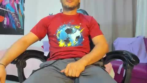 Snapshot of el_mas_turbado chatting on May 7, 2026, 1:44 am el_mas_turbado online show from May 7, 2026, 1:44 am