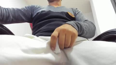 Snapshot of el_mas_turbado chatting on May 17, 2026, 5:05 am el_mas_turbado online show from May 17, 2026, 5:05 am