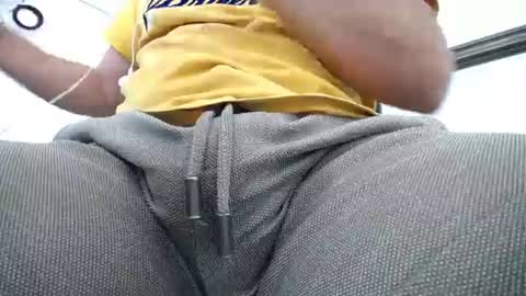 el_mas_turbado online show from July 27, 2026, 2:57 pm