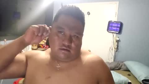 Santos online show from December 3, 2024, 4:36 am