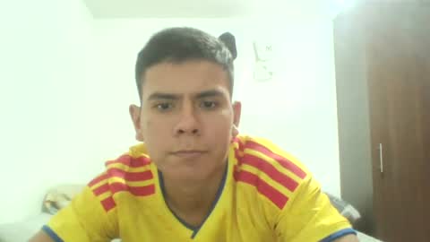 Snapshot of el_sevillista29 chatting on June 29, 2026, 11:05 pm El Sevillista online show from June 29, 2026, 11:05 pm