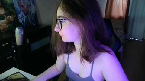 If you like it when I meow give me a thumbs up online show from February 23, 2025, 1:10 pm