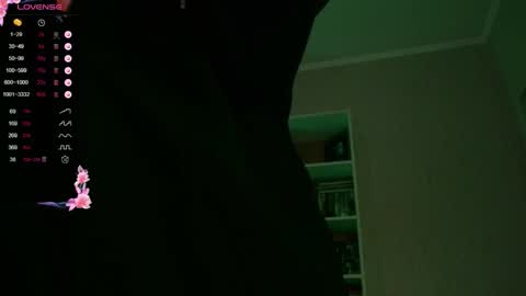 Snapshot of el_sweety chatting on February 22, 2026, 12:15 pm If you like it when I meow give me a thumbs up online show from February 22, 2026, 12:15 pm