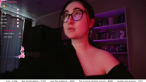 Snapshot of el_sweety chatting on March 3, 2026, 2:34 pm If you like it when I meow give me a thumbs up online show from March 3, 2026, 2:34 pm