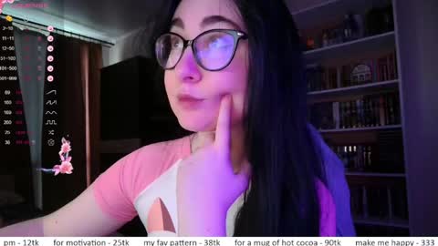 If you like it when I meow give me a thumbs up online show from May 18, 2026, 1:28 pm