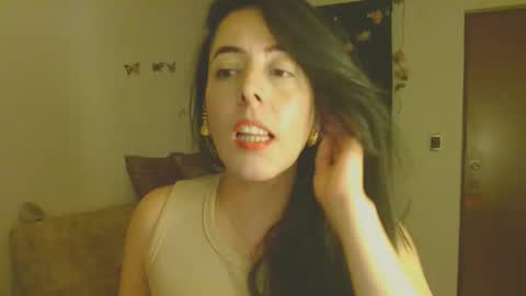 Snapshot of ela_3611 chatting on May 22, 2026, 3:46 am ela_3611 online show from May 22, 2026, 3:46 am