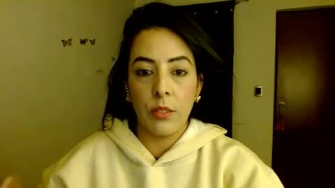 Snapshot of ela_3611 chatting on June 10, 2026, 4:56 am ela_3611 online show from June 10, 2026, 4:56 am