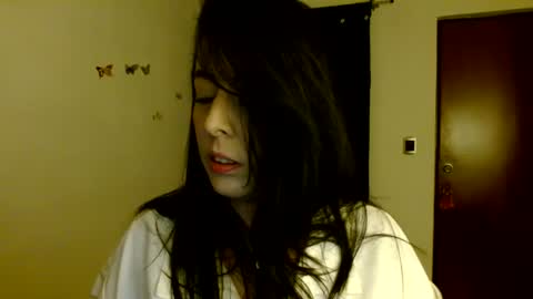 Snapshot of ela_3611 chatting on June 12, 2026, 1:48 am ela_3611 online show from June 12, 2026, 1:48 am
