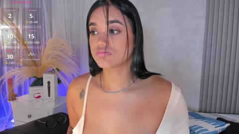 Snapshot of ela_endezz chatting on January 23, 2025, 9:18 pm online show from January 23, 2025, 9:18 pm