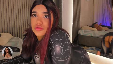 Snapshot of ela_endezz chatting on January 26, 2025, 3:58 pm online show from January 26, 2025, 3:58 pm