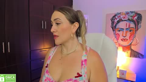 Snapshot of ela_ps chatting on January 16, 2025, 11:37 am LOREIN online show from January 16, 2025, 11:37 am