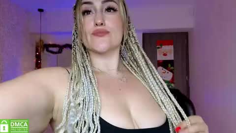 Snapshot of ela_ps chatting on December 18, 2025, 12:00 pm LOREIN online show from December 18, 2025, 12:00 pm