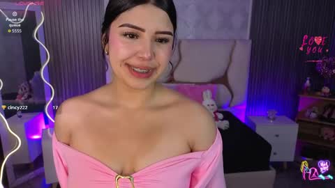 ela_tay1 online show from May 14, 2026, 7:31 pm
