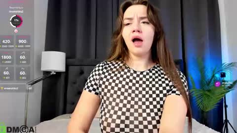 Mel online show from March 25, 2026, 3:56 am