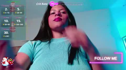 Elahia online show from December 3, 2025, 5:33 pm