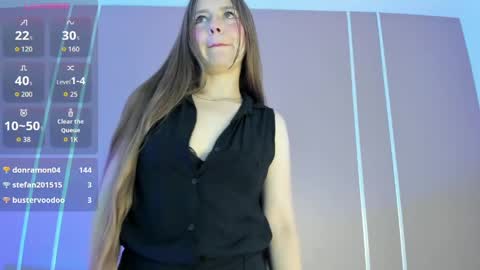 E L A I A online show from April 1, 2026, 1:41 pm