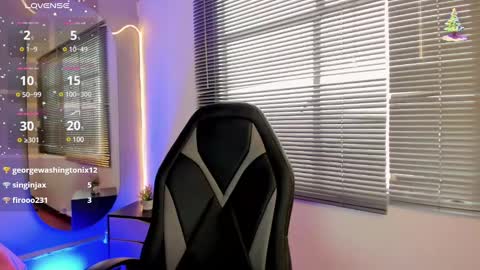 Elaia online show from December 3, 2024, 6:17 pm