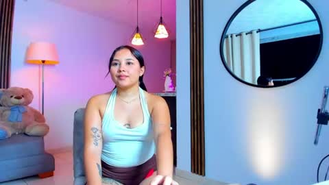 Elaine Summer online show from July 23, 2026, 2:31 am