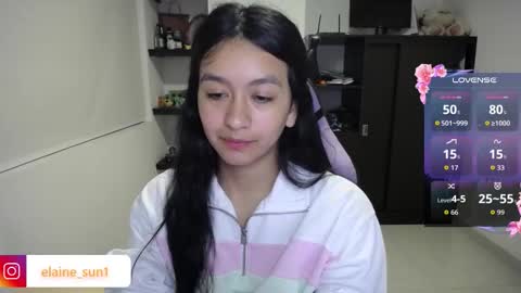 Elaine eli online show from February 14, 2026, 1:57 am