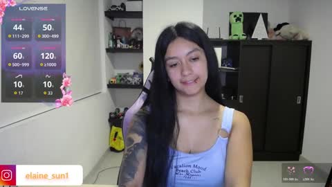 Elaine eli online show from March 26, 2026, 11:21 pm