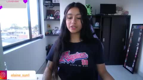 Elaine eli online show from June 4, 2026, 10:38 pm