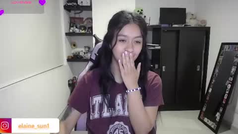 Elaine eli online show from July 2, 2026, 3:23 am