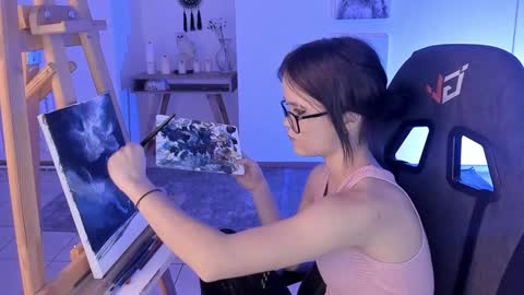 Your sweet girl online show from December 7, 2024, 11:12 pm