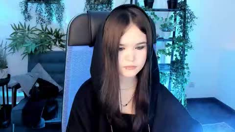 Your sweet girl online show from November 22, 2025, 9:47 pm