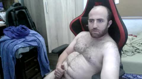 elamordeyuli online show from April 2, 2026, 1:31 pm