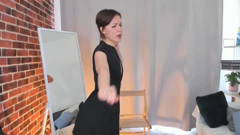 ELA 3 online show from March 10, 2025, 9:21 am