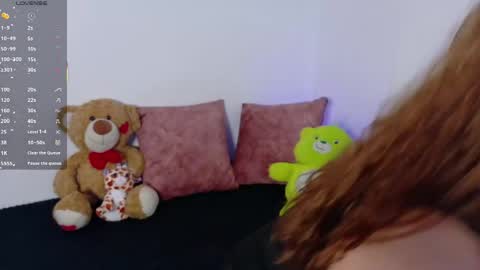 Elara voss online show from April 12, 2026, 2:27 am