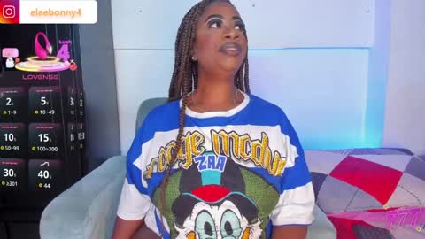 Ela online show from April 7, 2026, 4:24 am