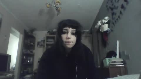 Snapshot of elaynetanton chatting on June 6, 2026, 11:20 pm Lia online show from June 6, 2026, 11:20 pm