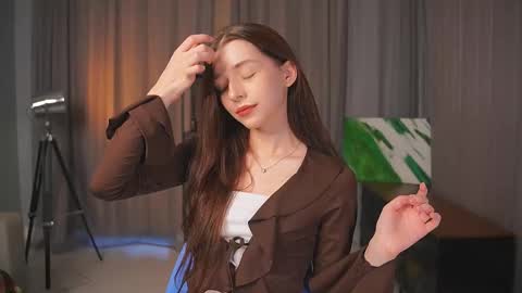 Elba Blance online show from September 20, 2025, 1:34 pm