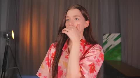 Elba Blance online show from September 22, 2025, 1:35 pm