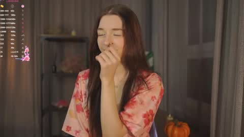 Elba Blance online show from November 7, 2025, 1:55 pm