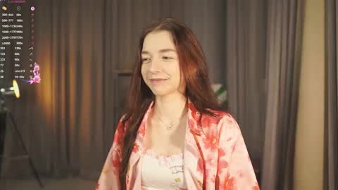 Elba Blance online show from November 8, 2025, 1:44 pm