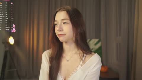 Elba Blance online show from November 9, 2025, 1:42 pm