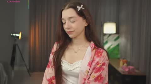 Elba Blance online show from November 16, 2025, 1:49 pm