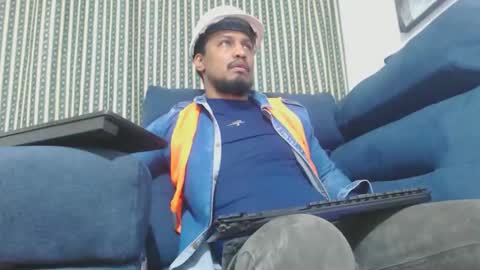 elcaballeroblack online show from September 13, 2025, 7:13 pm