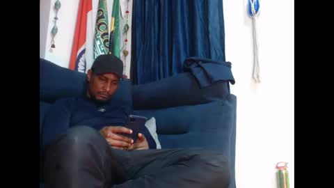 elcaballeroblack online show from February 4, 2026, 3:12 am