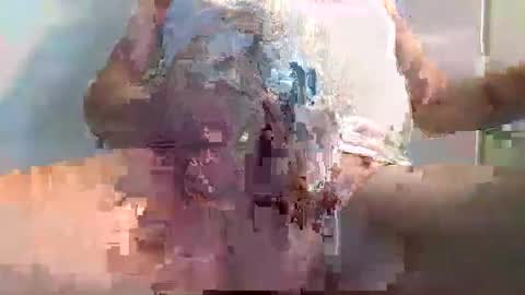 Snapshot of elcatire69 chatting on February 25, 2025, 9:53 am elcatire69 online show from February 25, 2025, 9:53 am