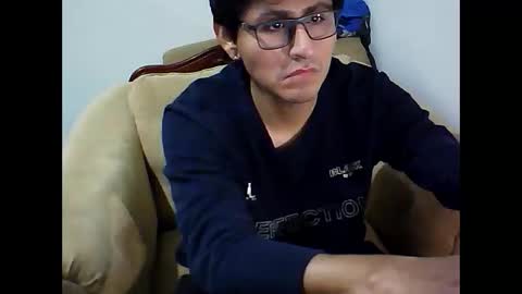 Snapshot of elchulo3000 chatting on January 18, 2026, 1:53 am Chiquibaby online show from January 18, 2026, 1:53 am