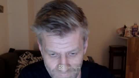 Snapshot of elculiador2207 chatting on January 4, 2025, 12:37 am Timm online show from January 4, 2025, 12:37 am