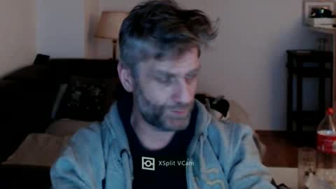 Snapshot of elculiador2207 chatting on January 30, 2025, 4:13 pm Timm online show from January 30, 2025, 4:13 pm