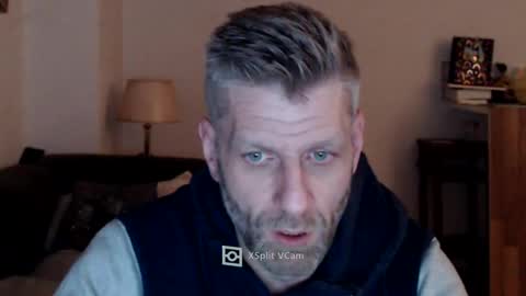 Snapshot of elculiador2207 chatting on February 6, 2025, 5:51 pm Timm online show from February 6, 2025, 5:51 pm