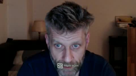 Snapshot of elculiador2207 chatting on February 13, 2025, 9:17 pm Timm online show from February 13, 2025, 9:17 pm