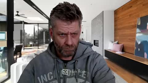 Snapshot of elculiador2207 chatting on March 1, 2025, 10:02 am Timm online show from March 1, 2025, 10:02 am